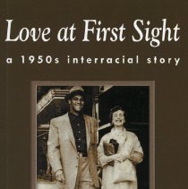 Love At First Sight: A 1950s Interracial Story